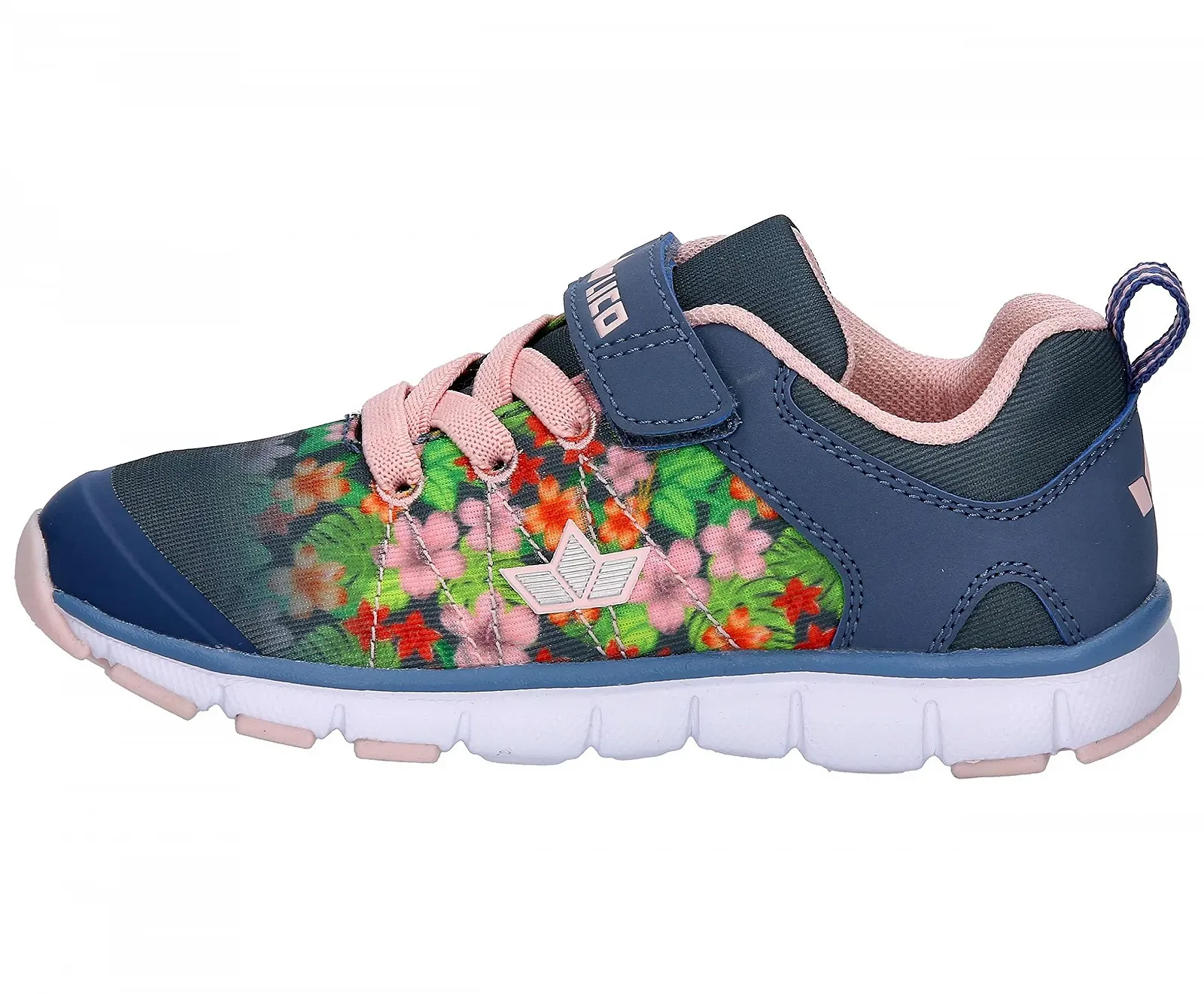 Кросівки Lico Creation Vs для дівчат, фото №2