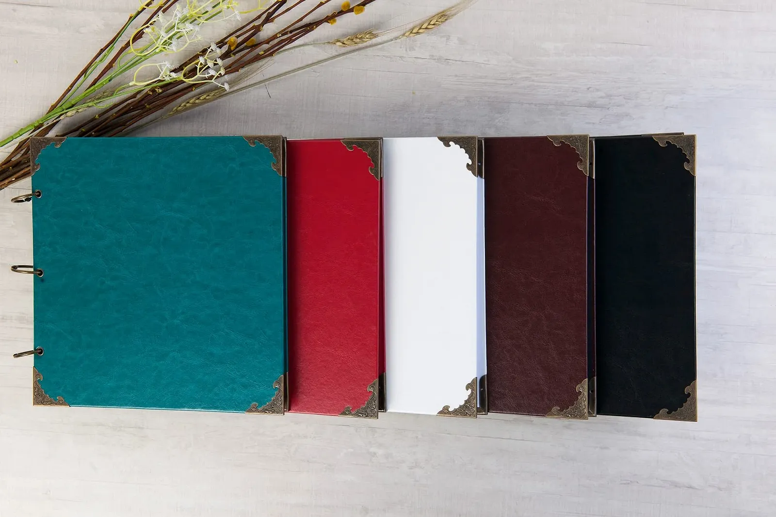 Фотоальбом Кожаный переплет 12 x 12 дюймов, 80 страниц, альбом для фото своими руками, чистая крафт-бумага, свадьба, годовщина, семейный фотоальбом Коричневый, 12 x 12 дюймов, фото №6 Фотоальбом Кожаный переплет 12 x 12 дюймов, 80 страниц, альбом для фото своими руками, чистая крафт-бумага, свадьба, годовщина, семейный фотоальбом Коричневый, 12 x 12 дюймов, фото №6