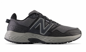 Кроссовки New Balance MT410 MT410LB8 Темно-серый 7.5 (40.5) - Фото 1