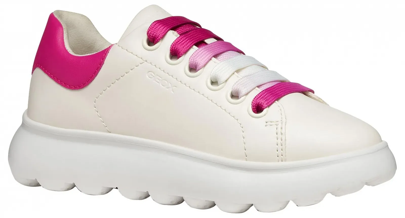 Кроссовки Geox Puffypop Girl, фото №1