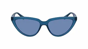 Солнцезащитные очки Calvin Klein - Фото 1