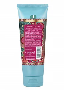 Лосьон для тела TESORI D'ORIENTE Ayurveda 250 мл, ароматический лосьон для тела с экстрактом плодов амлы, кунжутным маслом, алоэ вера и календулой - Фото 1