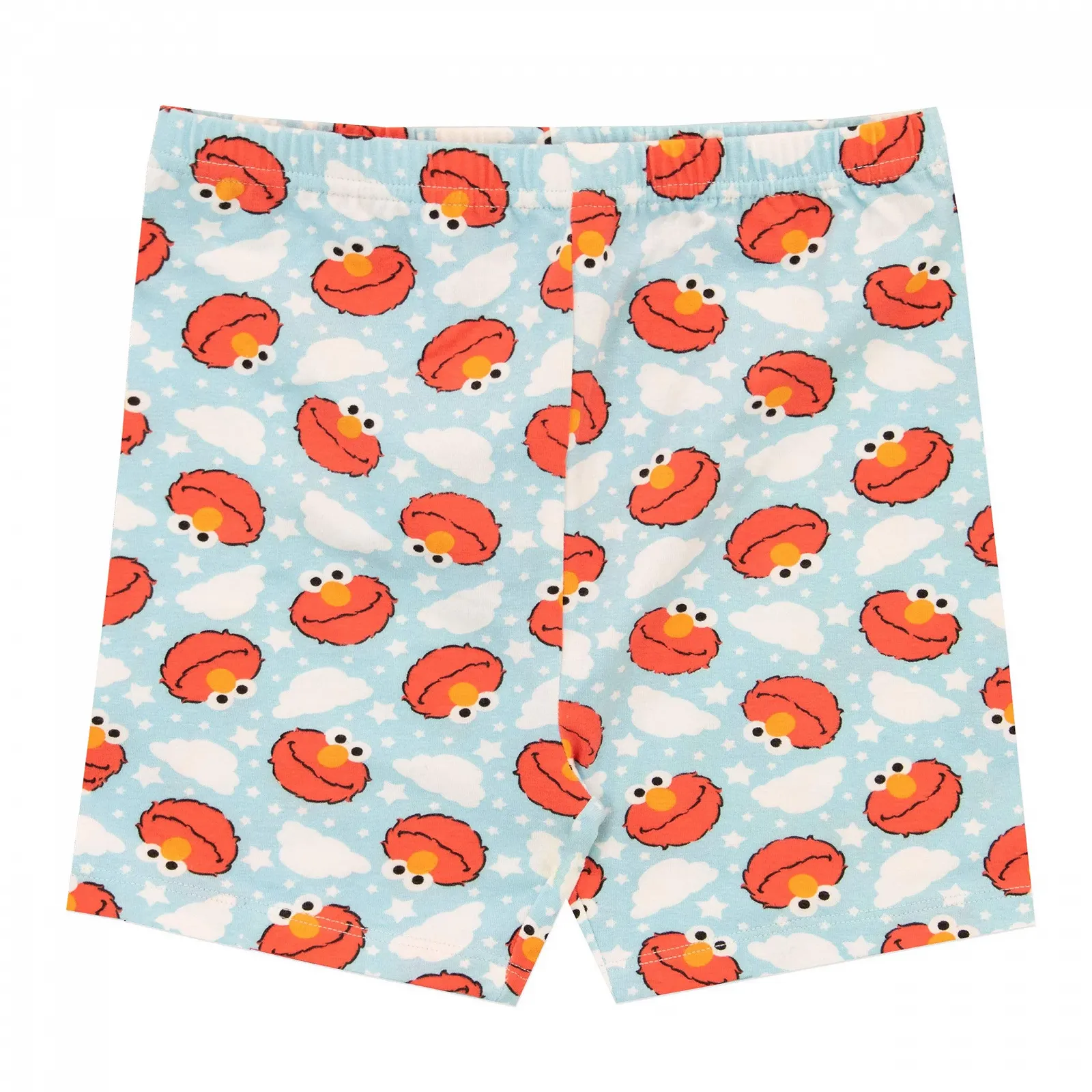 Пижама Sesame Street Slim Fit для девочек, фото №4 Пижама Sesame Street Slim Fit для девочек, фото №4