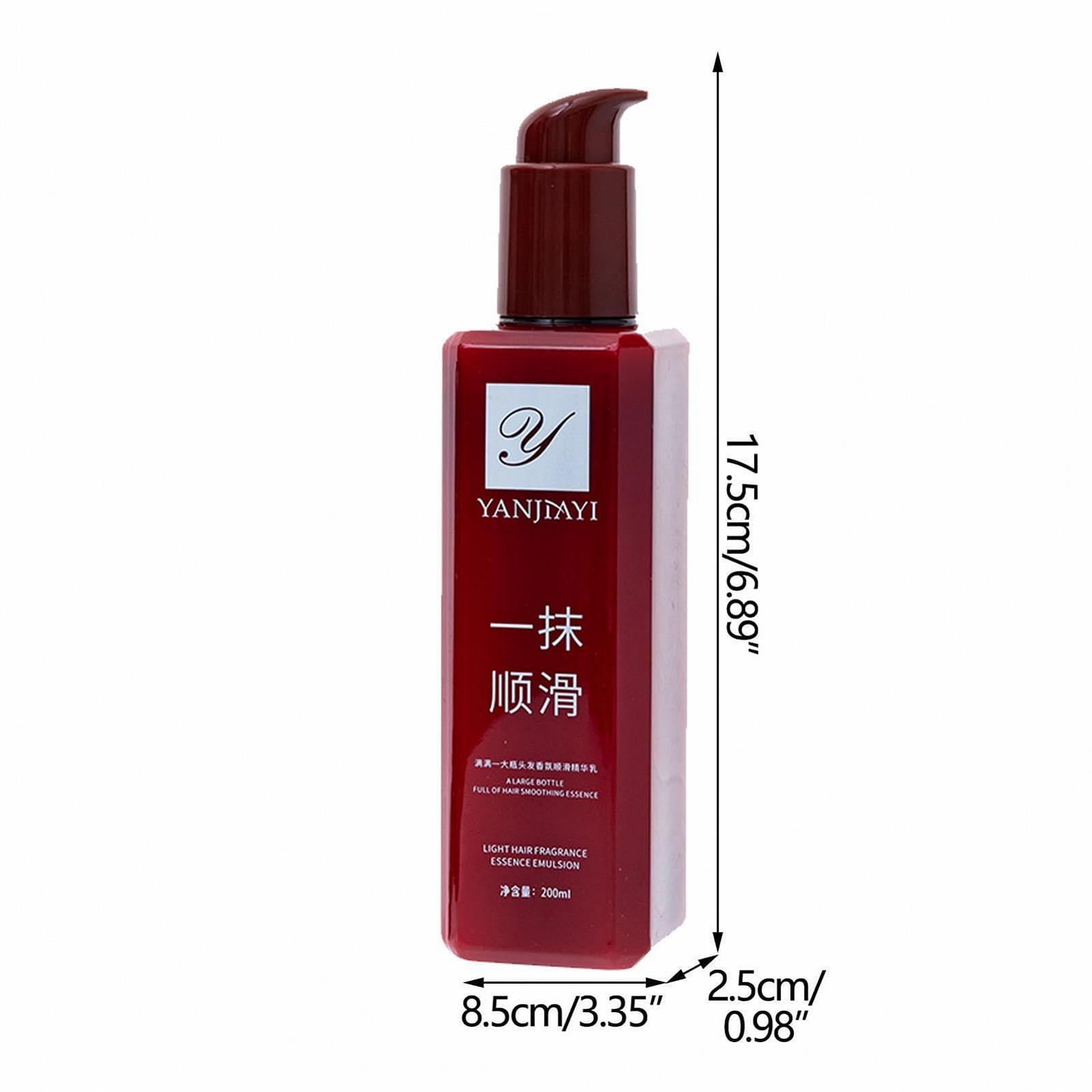 Кондиционер WEITING Anti Frizz Hair Essence 200 мл, фото №4 Кондиционер WEITING Anti Frizz Hair Essence 200 мл, фото №4