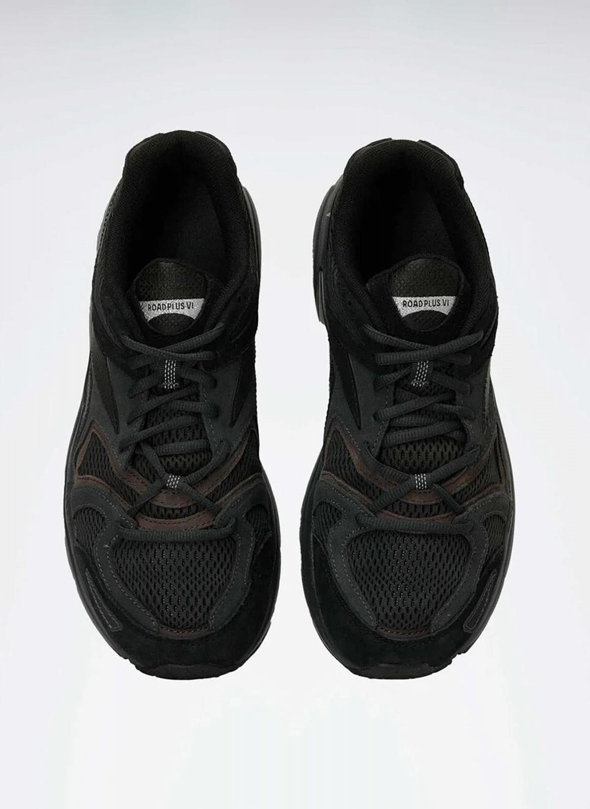 Кроссовки Unisex Reebok RBK Premier Road Plus Vi, фото №5