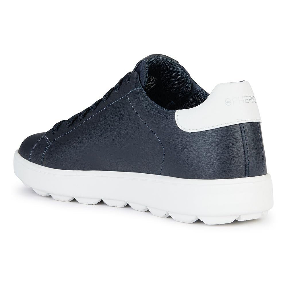 Кросівки Geox U45GPA Чоловічі, фото №5 Кросівки Geox U45GPA Чоловічі, фото №5