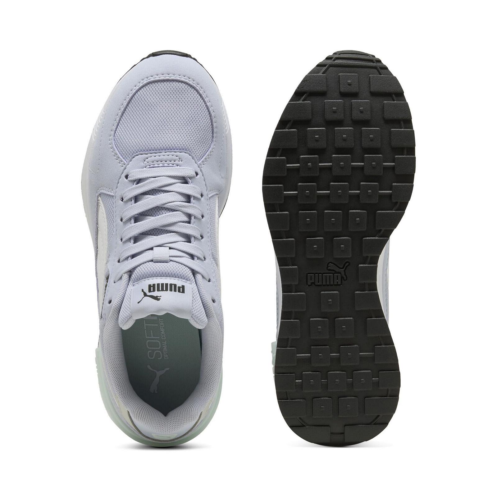 Кроссовки PUMA Unisex Graviton, фото №4