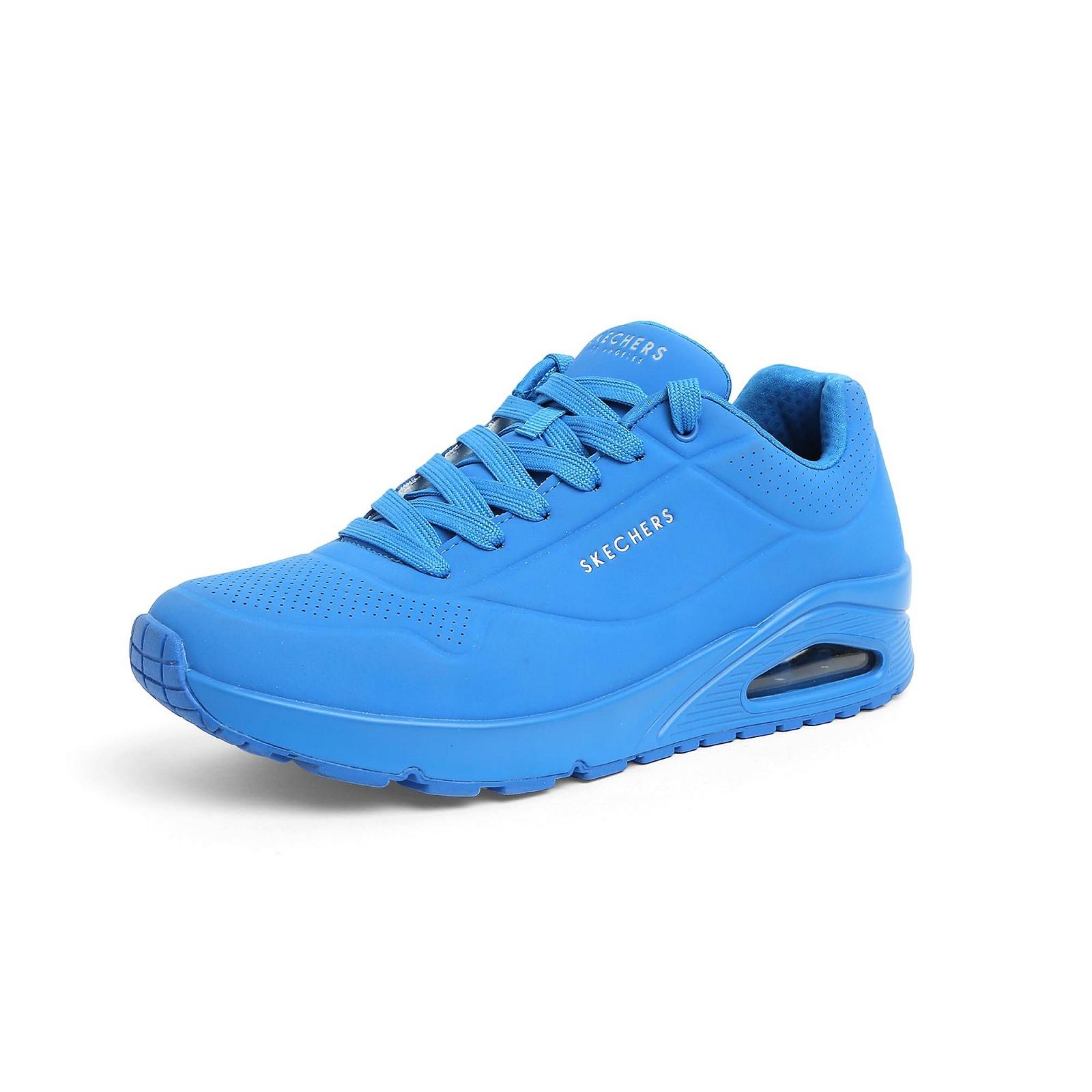 Кросівки Skechers Uno Stand On Air Жіночі, фото №7