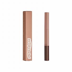 Карандаш для бровей Органический Светло-серый - Фото 1