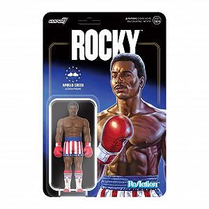 Фігурка Super7 Rocky Apollo Creed 10 см - Фото 1