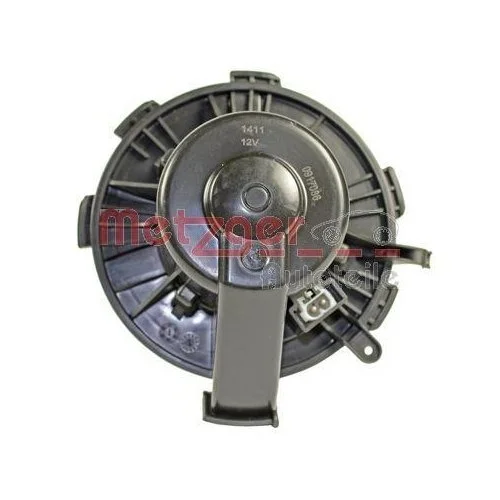 Вентилятор салону METZGER 0917086, фото №2