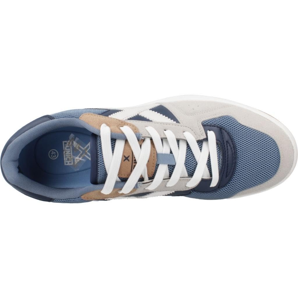 Кросівки Munich Stilo 02, фото №7