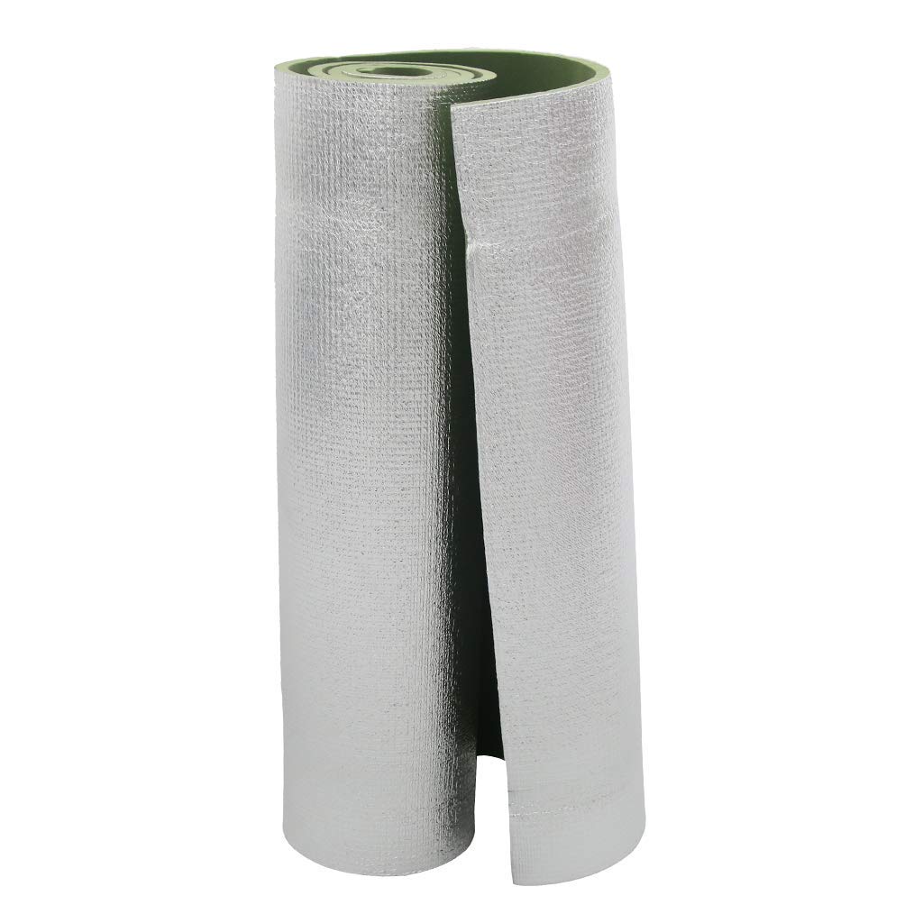 Коврик Tubayia EVA Waterproof Camping Mat, фото №1