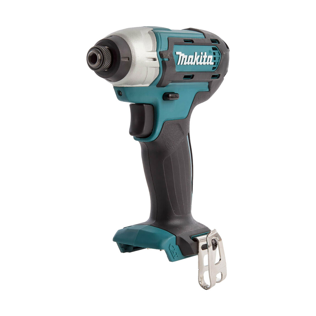 Набор аккумуляторных инструментов Makita CLX224SA CXT, фото №4