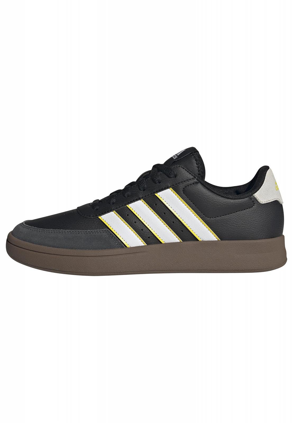 Кросівки adidas Breaknet 2.0, фото №1
