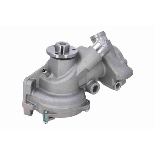 Водяной насос VAICO V30-50080 охлаждение двигателя, фото №2