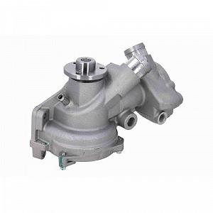 Водяной насос VAICO V30-50080 охлаждение двигателя synthetic.ua - Фото 1