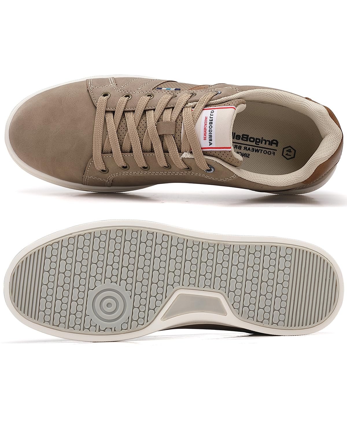 Кросівки Arrigo Bello Повсякденні Чоловічі, фото №2