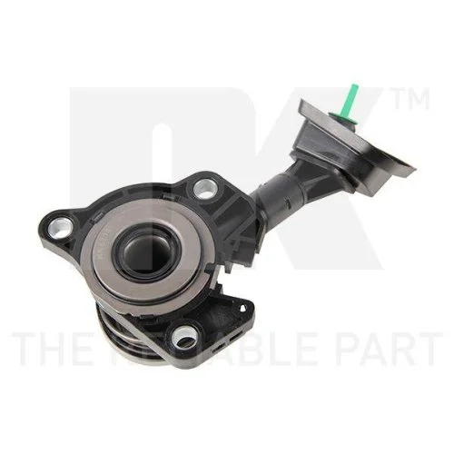 Комплект зчеплення NK 133728 для CITROËN PEUGEOT DS, фото №2