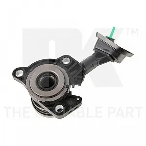 Комплект зчеплення NK 133728 для CITROËN PEUGEOT DS synthetic.ua - Фото 1