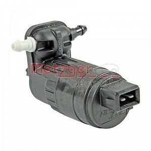 Насос склоомивача METZGER 2220046 для FIAT synthetic.ua - Фото 1