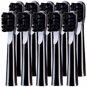 Змінні насадки newgen medicals SZB-290 10 шт Середньої жорсткості - Фото 1