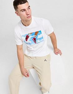Штаны Jordan Essentials M Бежевый - Фото 1
