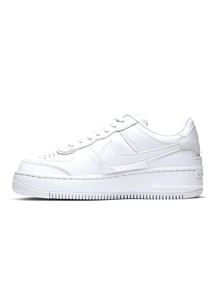 Кросівки Nike жіночі W Af1 Shadow, фото №4