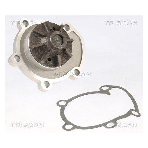 Водяной насос охлаждения двигателя TRISCAN 8600 65336, фото №2 Водяной насос охлаждения двигателя TRISCAN 8600 65336, фото №2