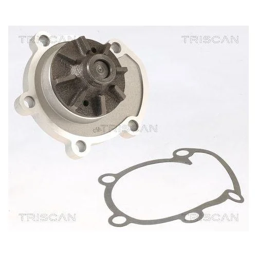 Водяний насос охолодження двигуна TRISCAN 8600 65336, фото №2