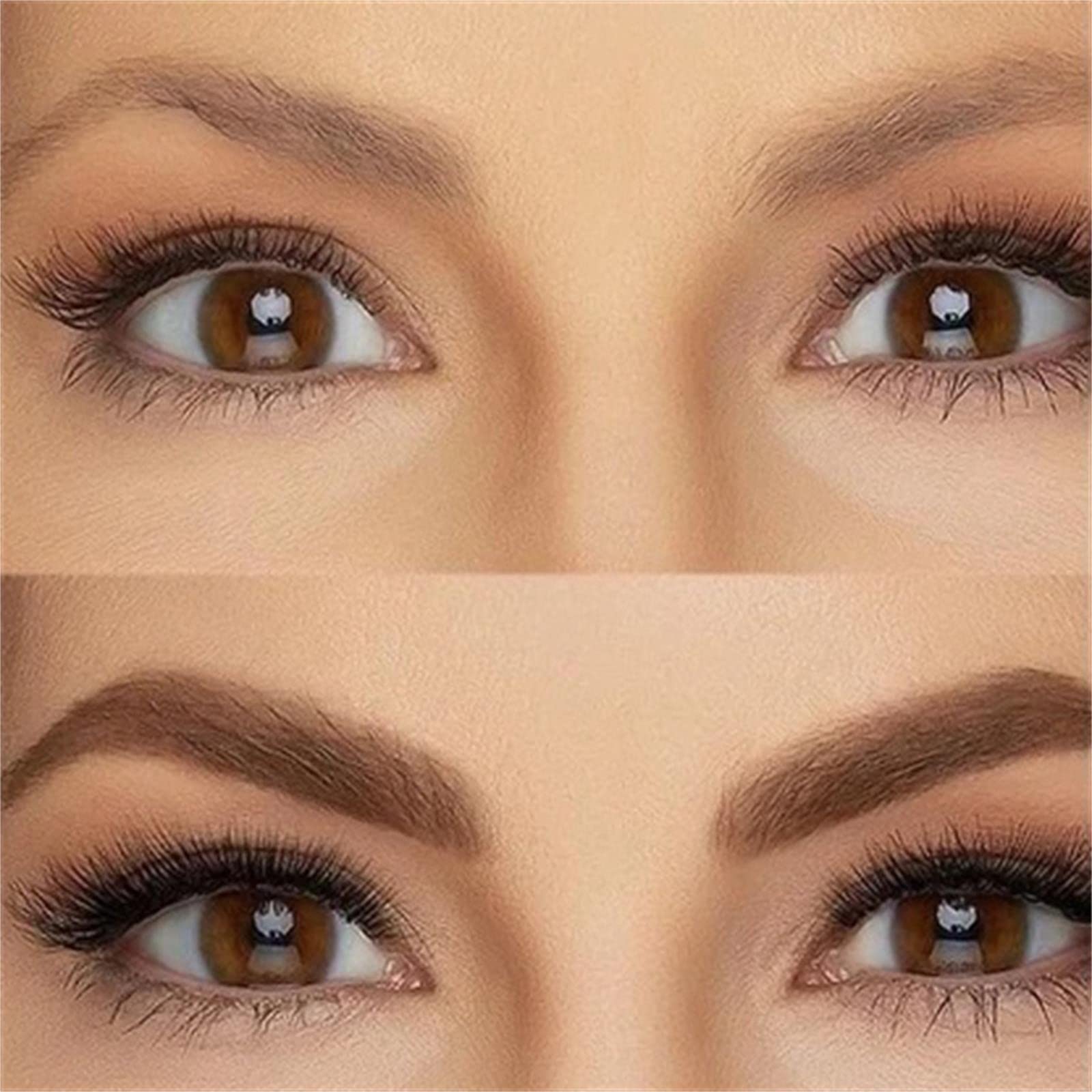 Олівець для брів Micro Brow Pencil Трикутна точна кисть, фото №3