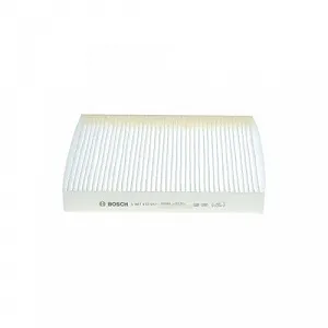 Фильтр салона BOSCH 1 987 432 057 AUDI SEAT SKODA VW synthetic.ua - Фото 1
