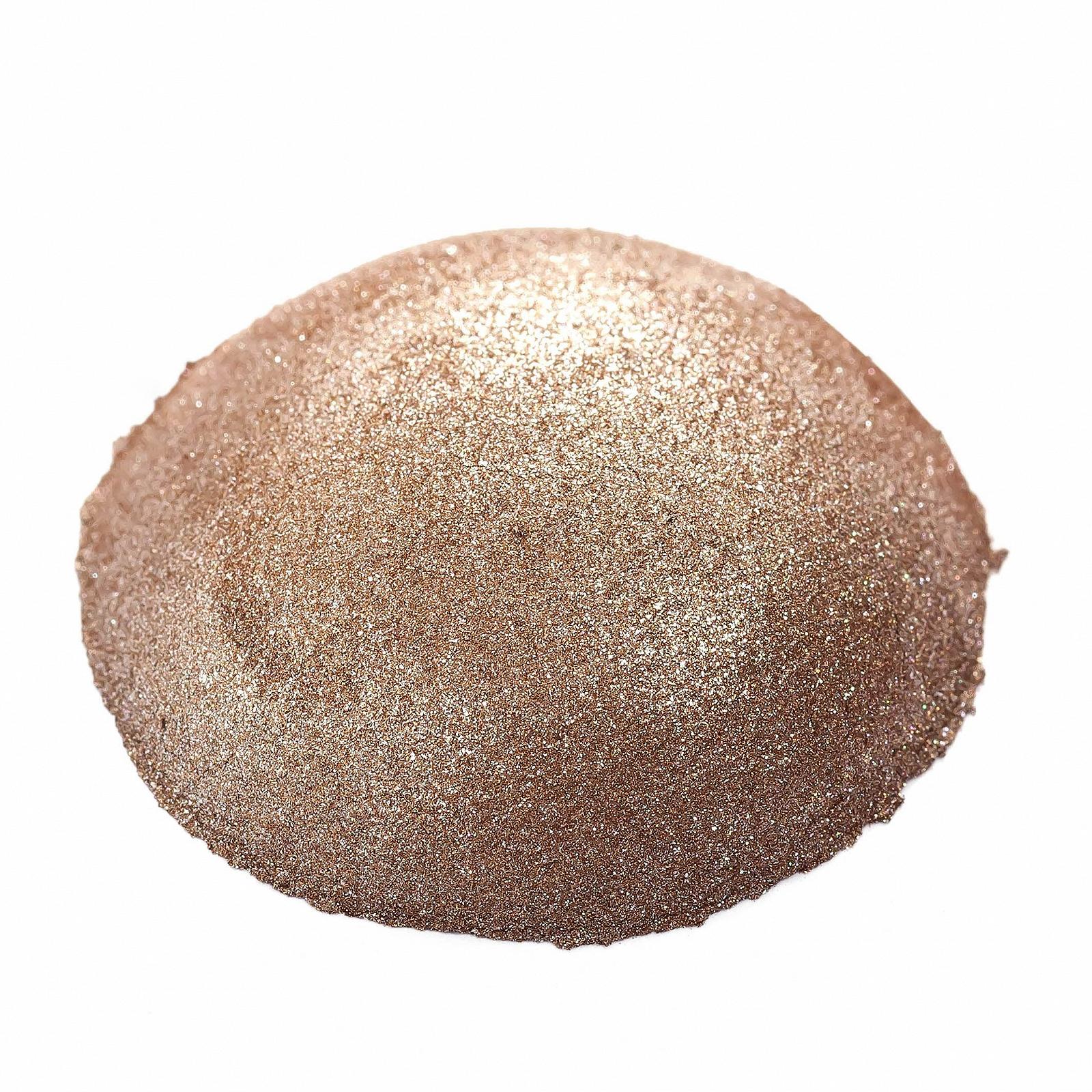 Пудра Highlighter Pressed 10 Warm & Glow, фото №3