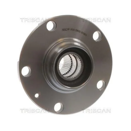 Ступиця колеса TRISCAN 8535 29033 для AUDI VW, задня, передня, ліва, права, фото №2