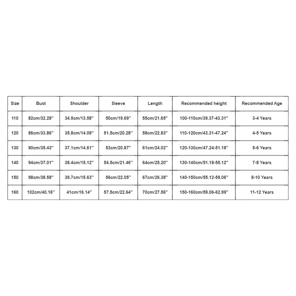 Пуловер для девочки Длинный рукав Мягкий свитшот Графический худи Размер 158, фото №3