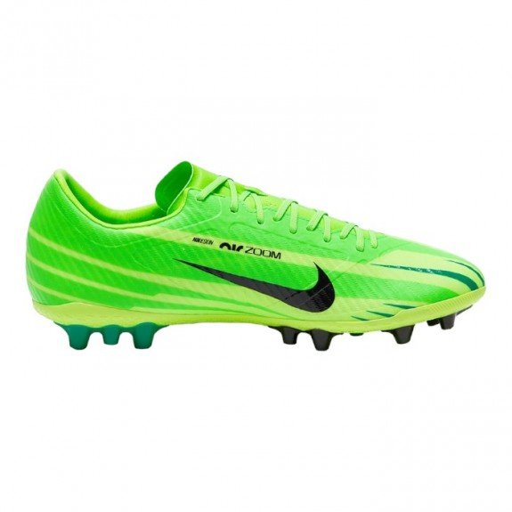 Бутсы Nike ZOOM VAPOR 15 ACADEMY MDS AG 40, фото №3