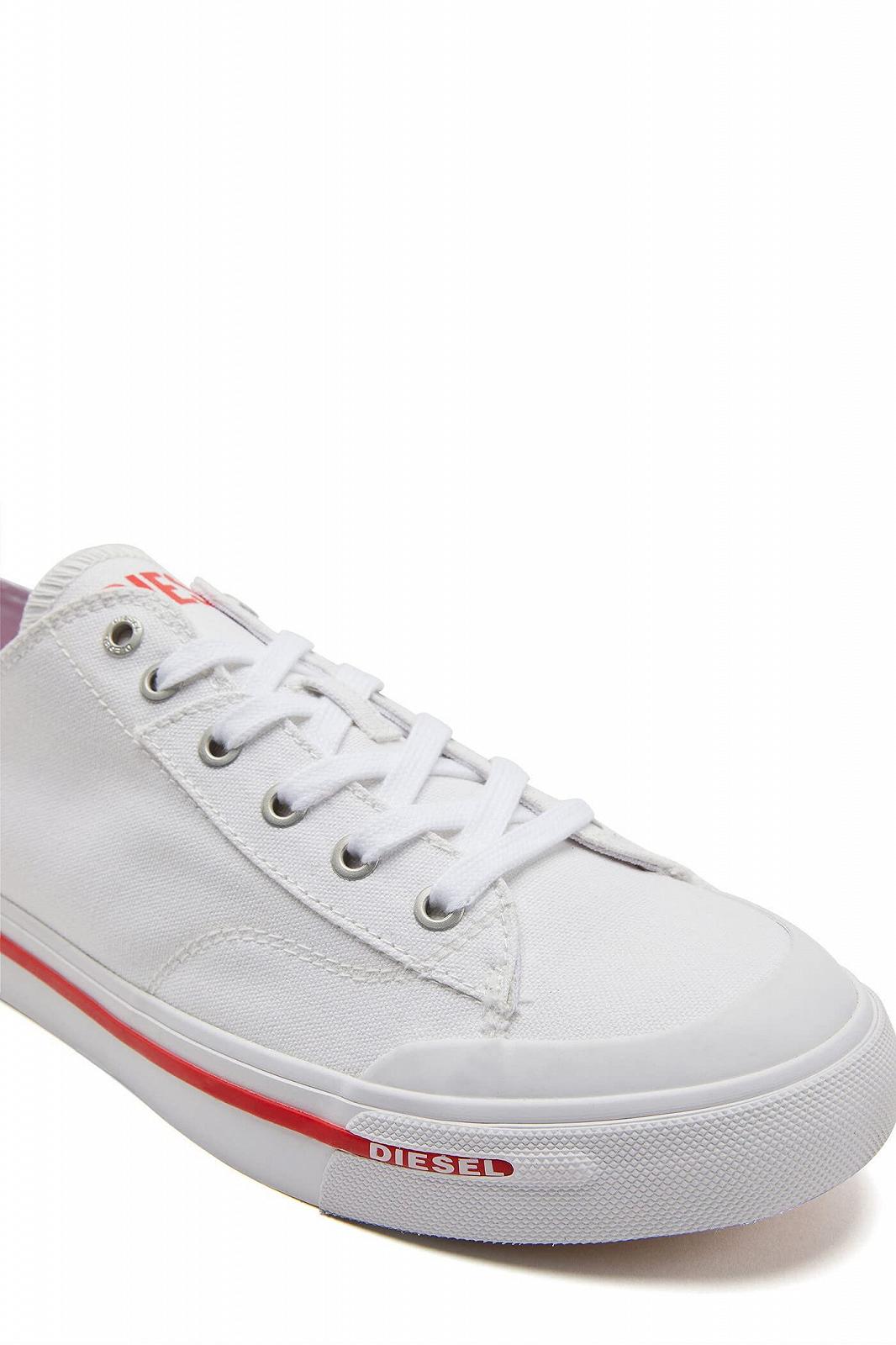 Кроссовки Diesel S-Athos Low, фото №4