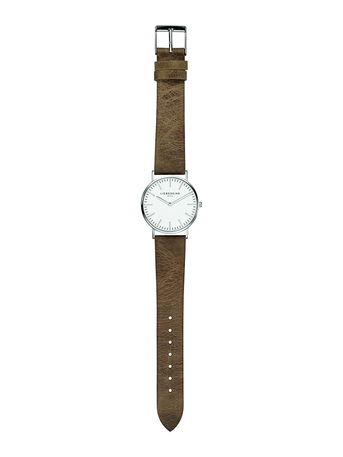 Годинник Liebeskind Berlin Lt 0083 LQ, фото №2 Годинник Liebeskind Berlin Lt 0083 LQ, фото №2