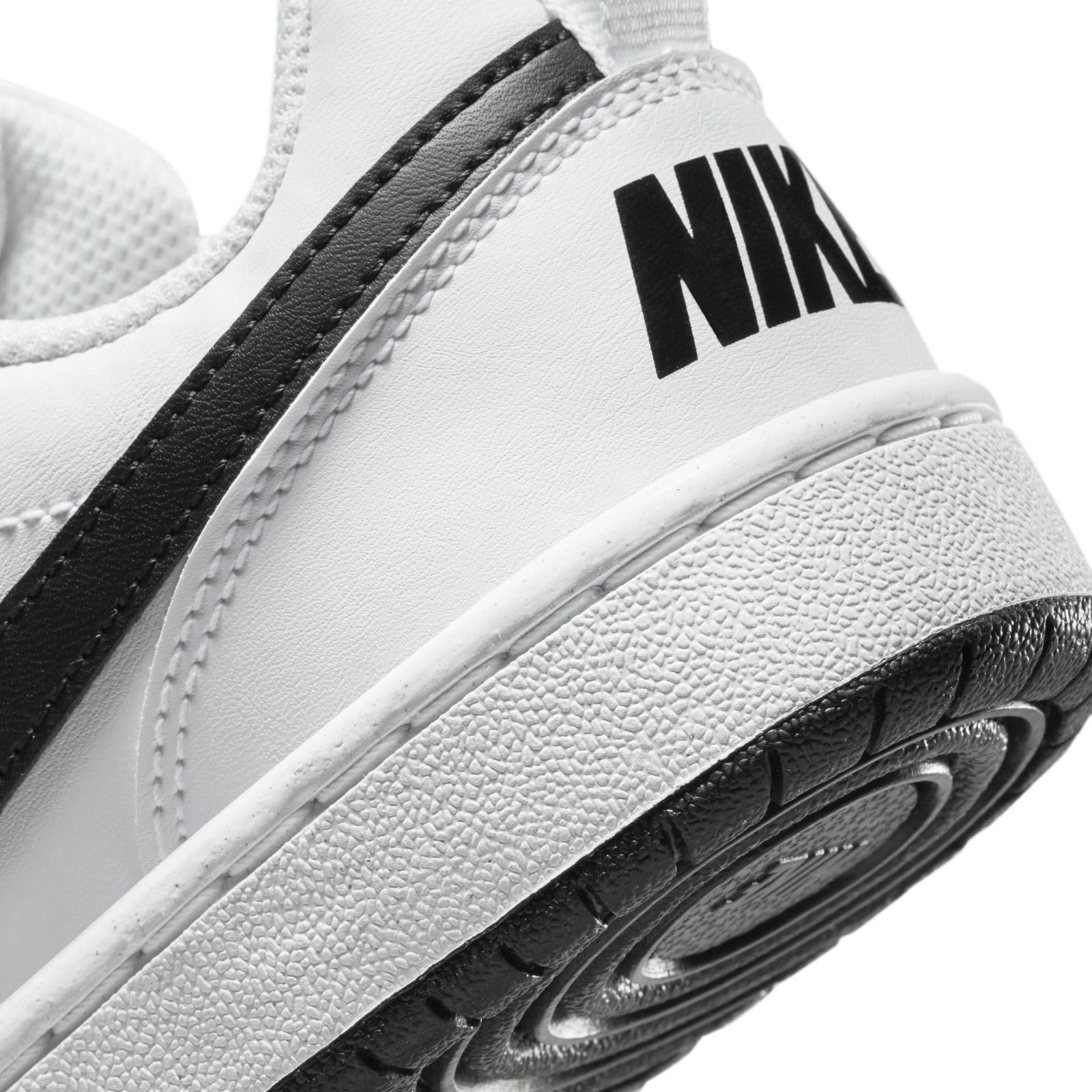 Кросівки Nike Court Borough Low Recraft (Gs), фото №5