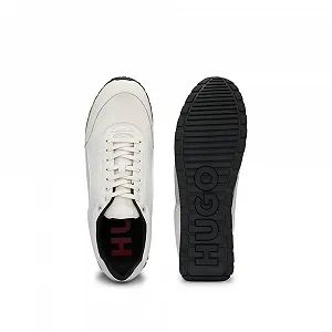 Кросівки HUGO Icelin_Runn_cdpu synthetic.ua - Фото 1