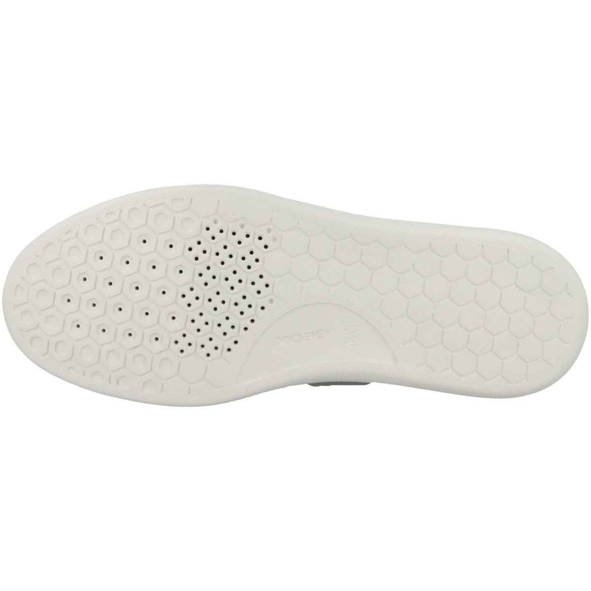 Кросівки Geox Low U Deiven D Чоловічі, фото №5 Кросівки Geox Low U Deiven D Чоловічі, фото №5