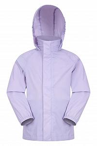 Дитяча водонепроникна дощова куртка Mountain Warehouse Pakka synthetic.ua - Фото 1