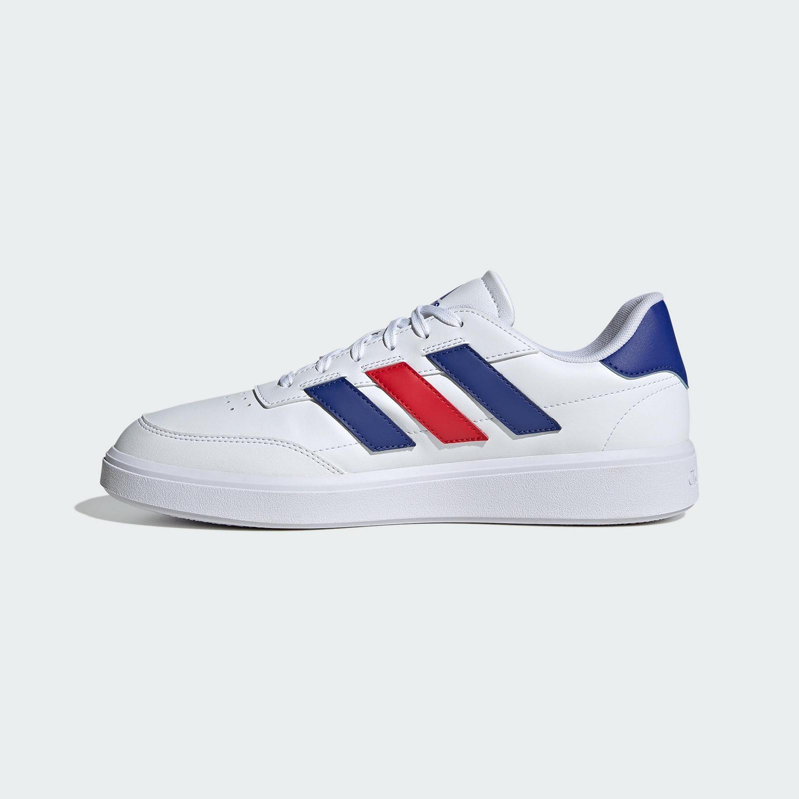 Кросівки adidas Courtblock чоловічі, фото №2