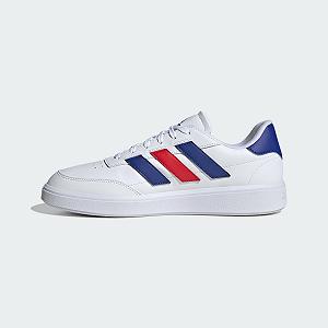 Кросівки adidas Courtblock чоловічі synthetic.ua - Фото 1