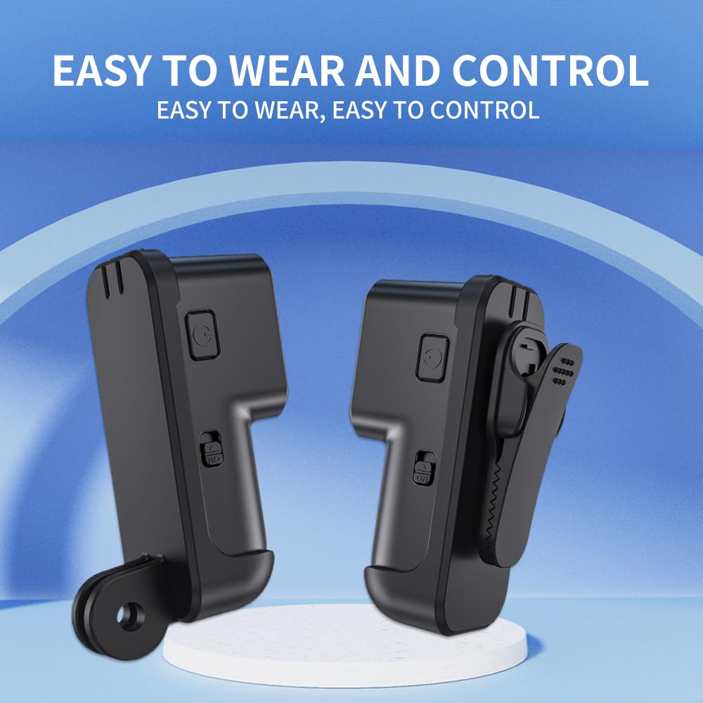 Камера Action Winnes Ultra HD 180° WiFi 200 мин Ультра длинный заряд Черный, фото №4 Камера Action Winnes Ultra HD 180° WiFi 200 мин Ультра длинный заряд Черный, фото №4