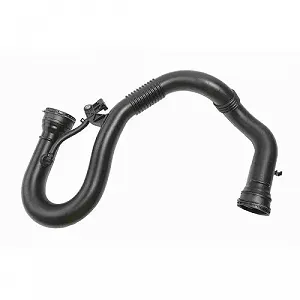 Шланг интеркулера VAICO V46-1593 RENAULT synthetic.ua - Фото 1