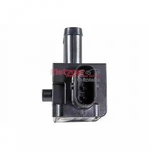 Датчик тиску відпрацьованих газів METZGER GREENPARTS 0906494 для AUDI SEAT synthetic.ua - Фото 1