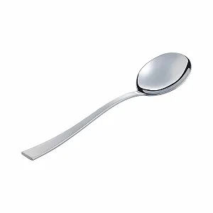 Ложки суповые Arcoroc Alabama Sand, 175 см, 12 штук в упаковке - Фото 1