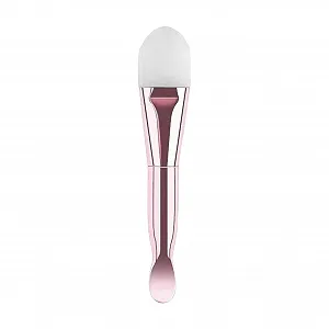 Пензлі для основи Jyibinee Рівномірне нанесення, м'які щетинки, ультратонка ергономічна ручка, для дому Золотистий - Фото 1