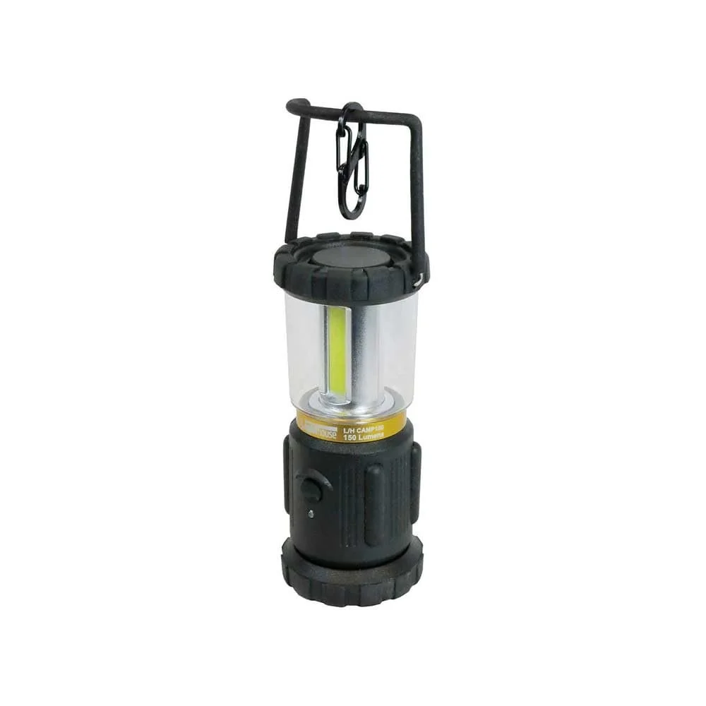 Ліхтар Lighthouse Mini Camping L/HCAMP150 150 lm LED, блакитний, фото №3 Ліхтар Lighthouse Mini Camping L/HCAMP150 150 lm LED, блакитний, фото №3